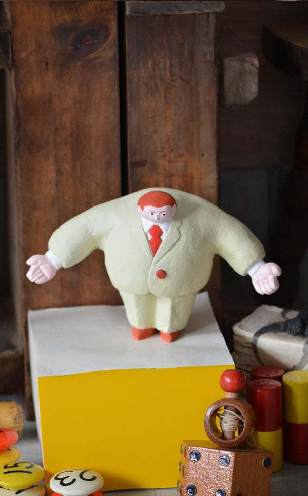 ファットマン